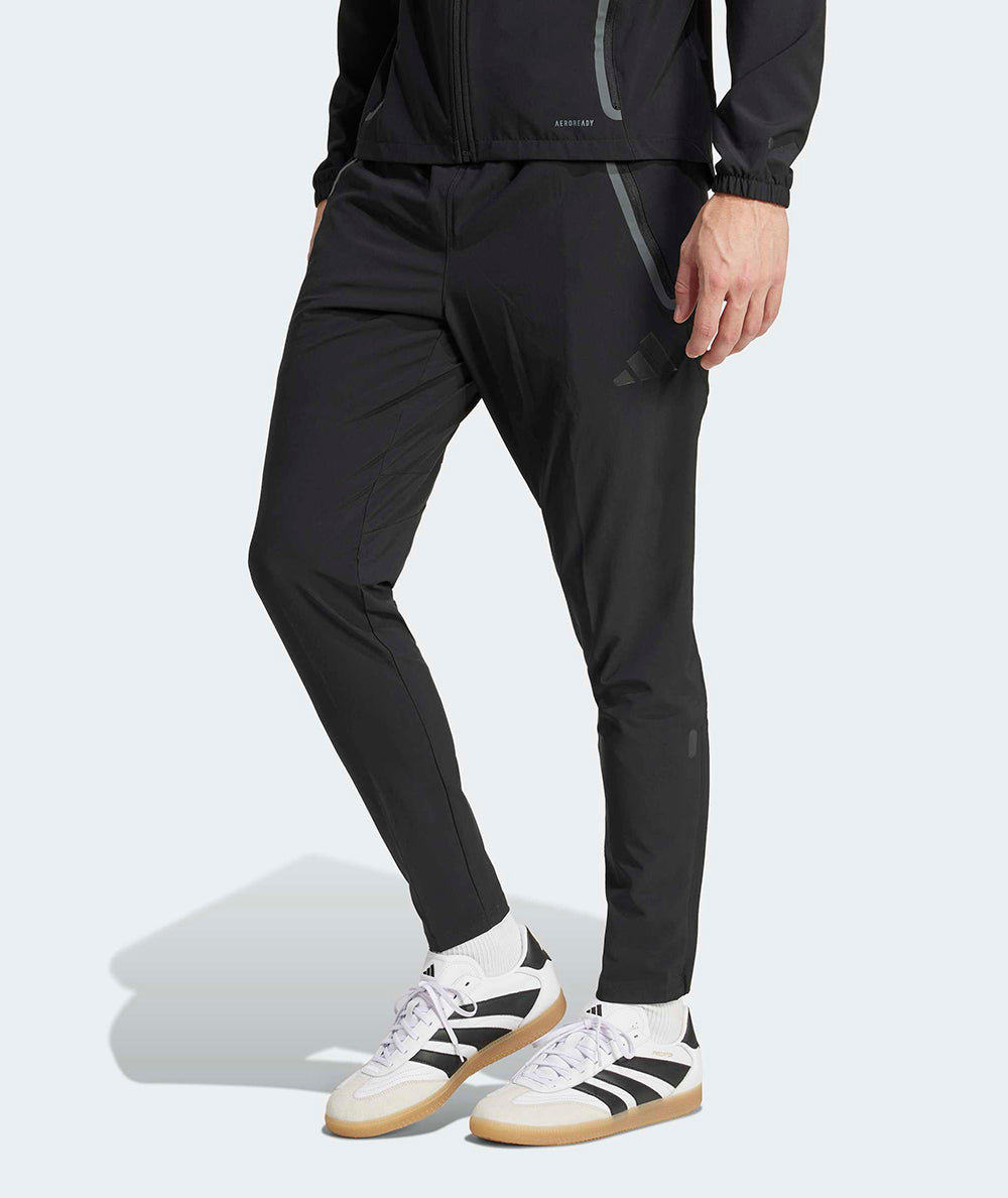ADIDAS PANTALONE REAL MADRID