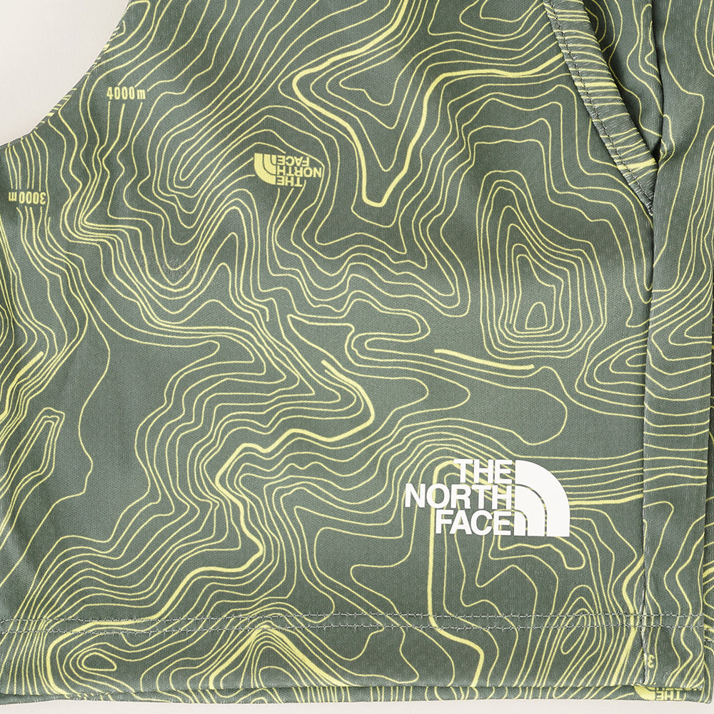 
                  
                    THE NORTH FACE KID BOX N
                  
                