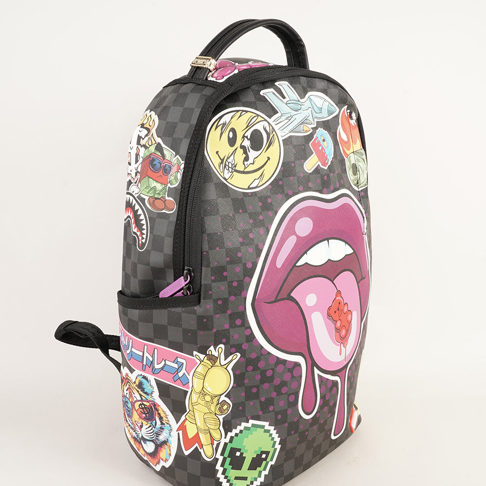 
                  
                    SPRAYGROUND ZAINO SPRAYGROUND
                  
                