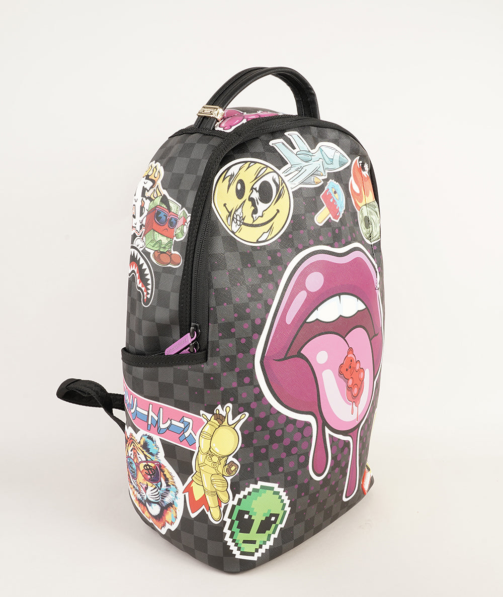 
                  
                    SPRAYGROUND ZAINO SPRAYGROUND
                  
                