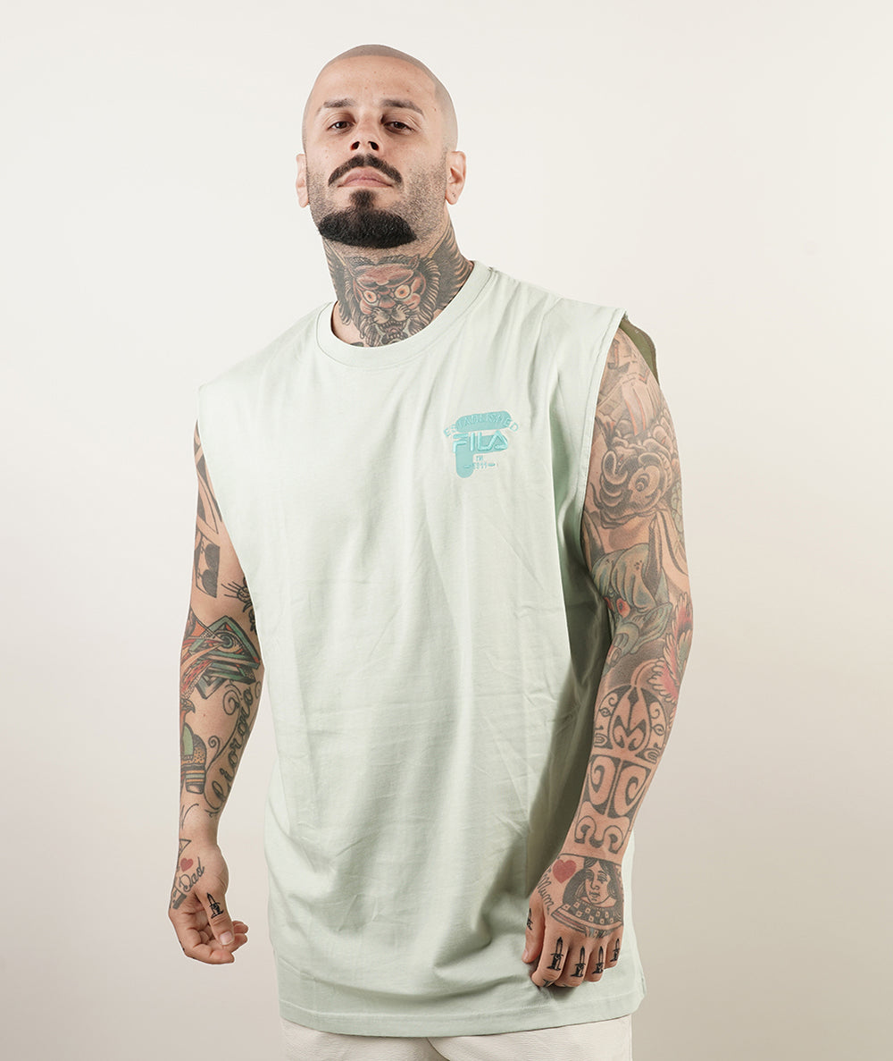 FILA BERNE TANK TOP