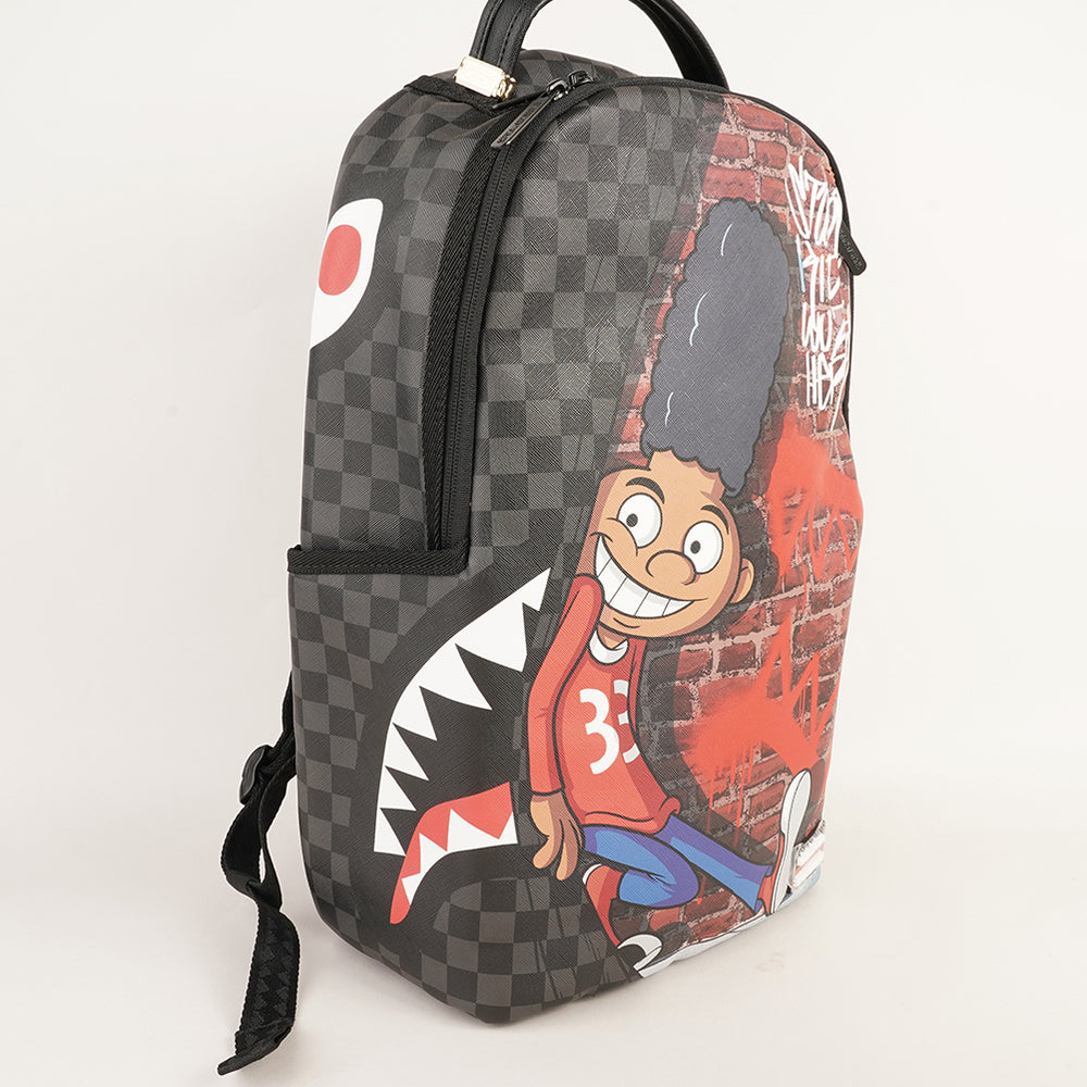 
                  
                    SPRAYGROUND ZAINO SPRAYGROUND
                  
                