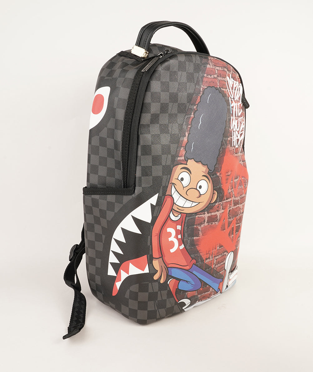 
                  
                    SPRAYGROUND ZAINO SPRAYGROUND
                  
                