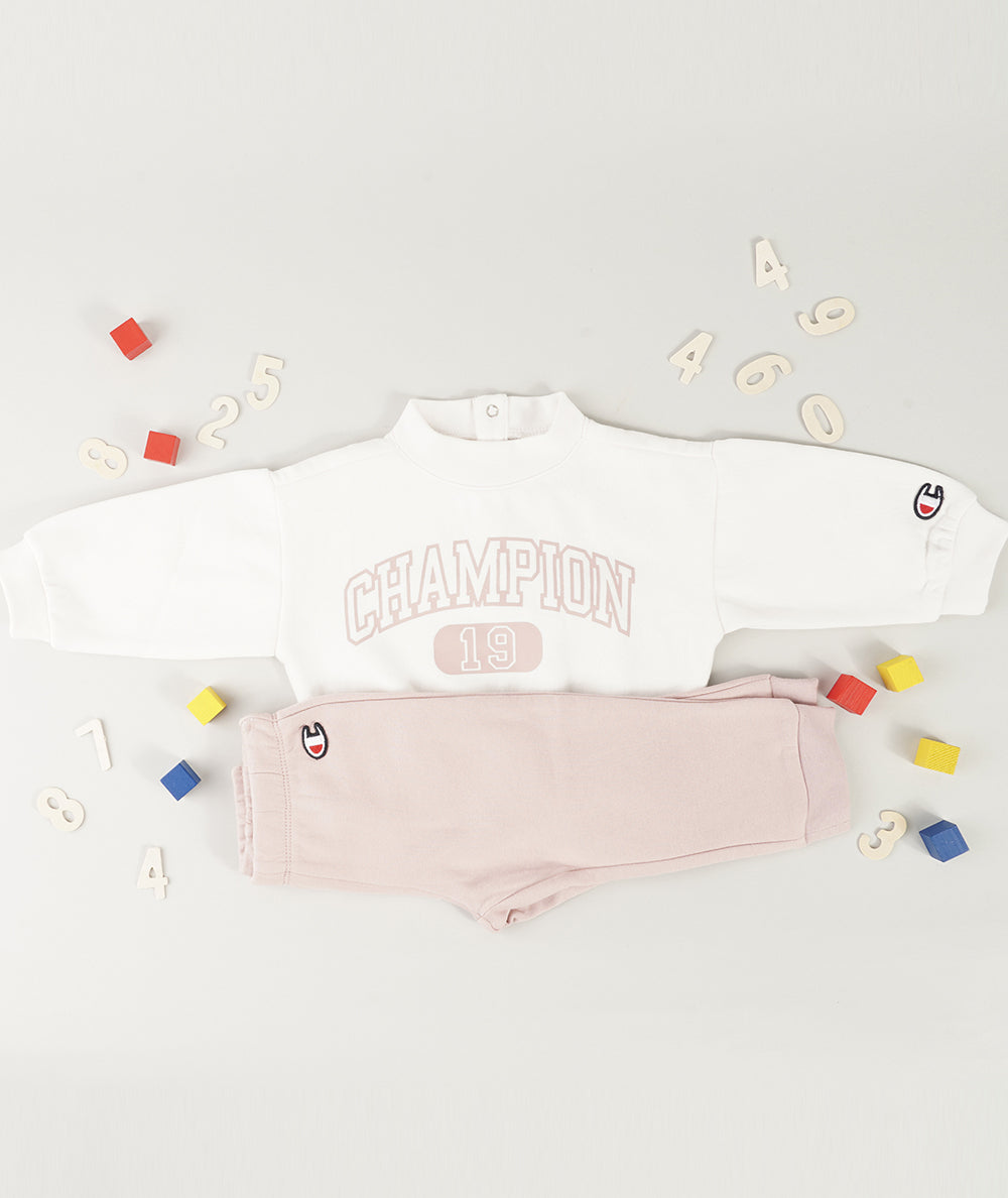 
                  
                    CHAMPION KK01
                  
                