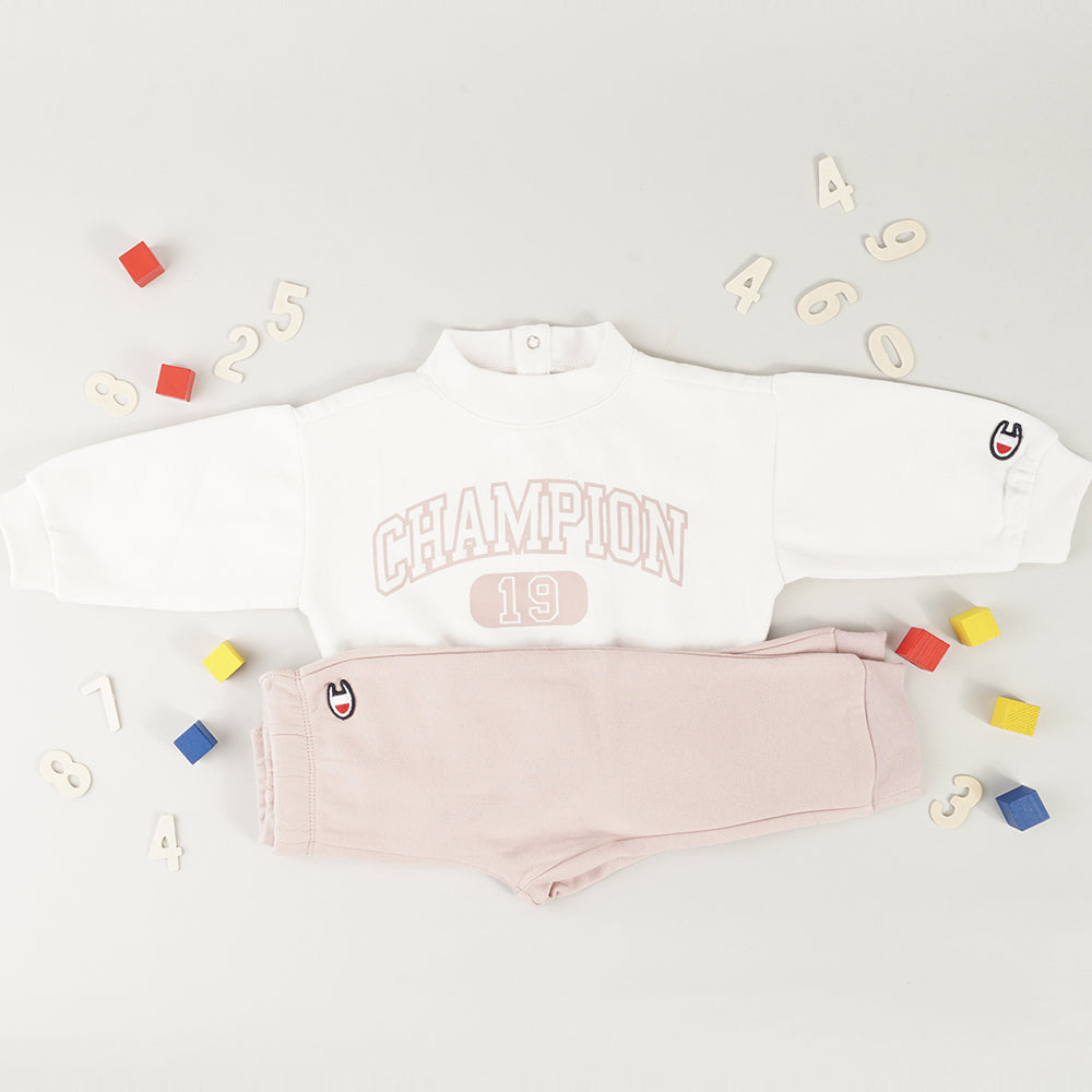 
                  
                    CHAMPION KK01
                  
                
