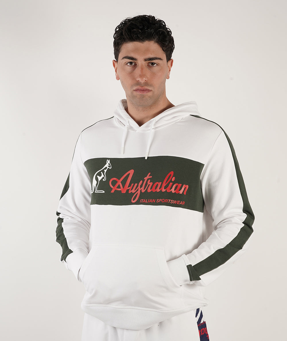 AUSTRALIAN HOODIE ELIO