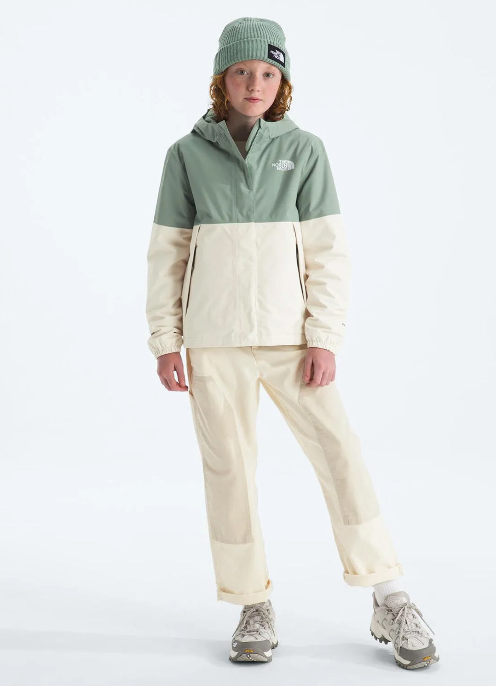 
                  
                    THE NORTH FACE WARM ANTORA RAIN
                  
                
