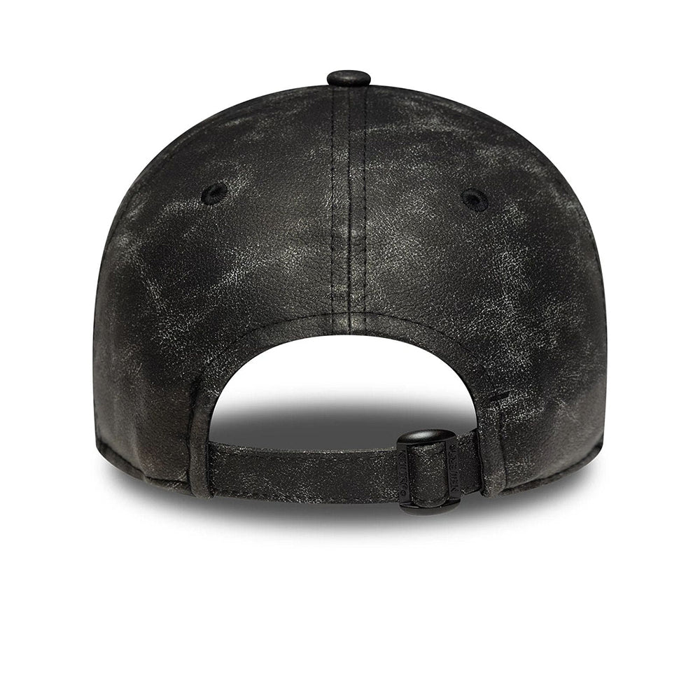 
                  
                    NEW ERA WMNS WORN
                  
                