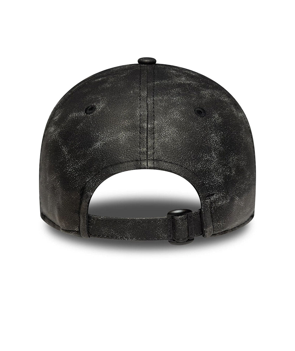 
                  
                    NEW ERA WMNS WORN
                  
                