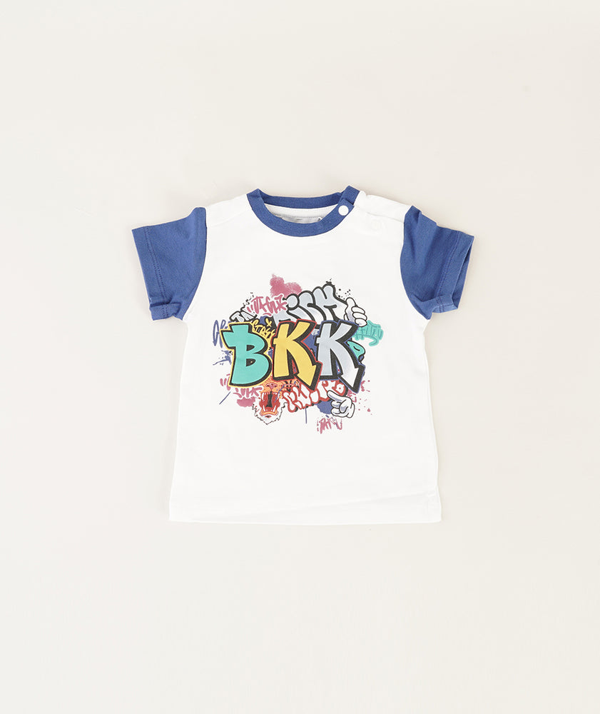 
                  
                    BIKKEMBERGS COMPLETO 2 PEZZI
                  
                