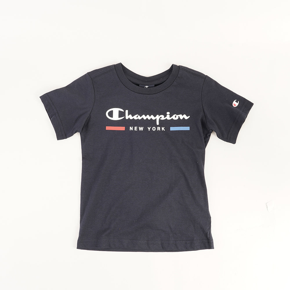 
                  
                    CHAMPION T-SHIRT
                  
                