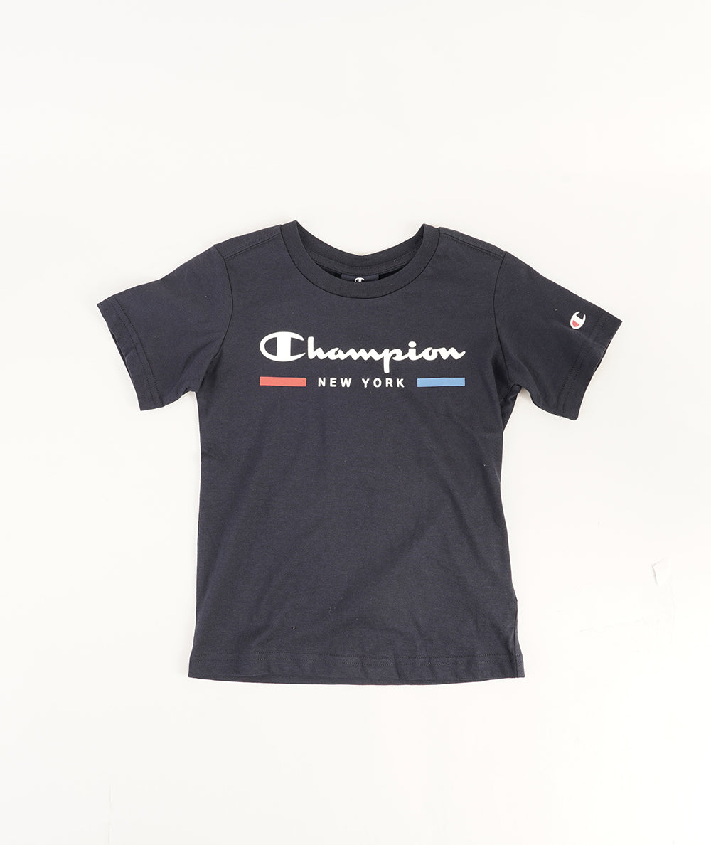 
                  
                    CHAMPION T-SHIRT
                  
                