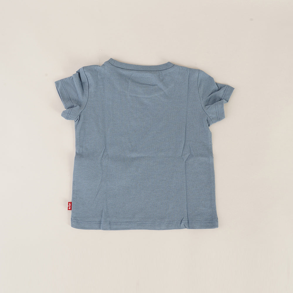 
                  
                    LEVI'S T-SHIRT LOGO
                  
                
