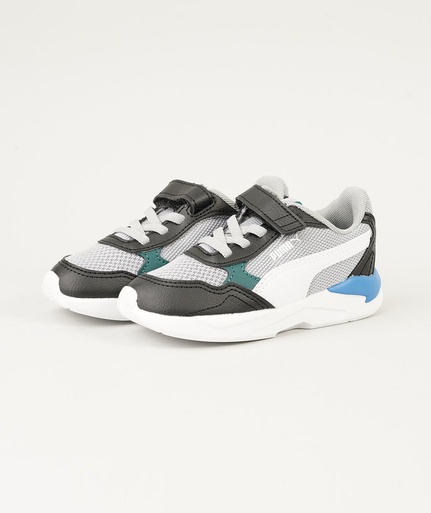 
                  
                    PUMA X-RAY SPEED
                  
                
