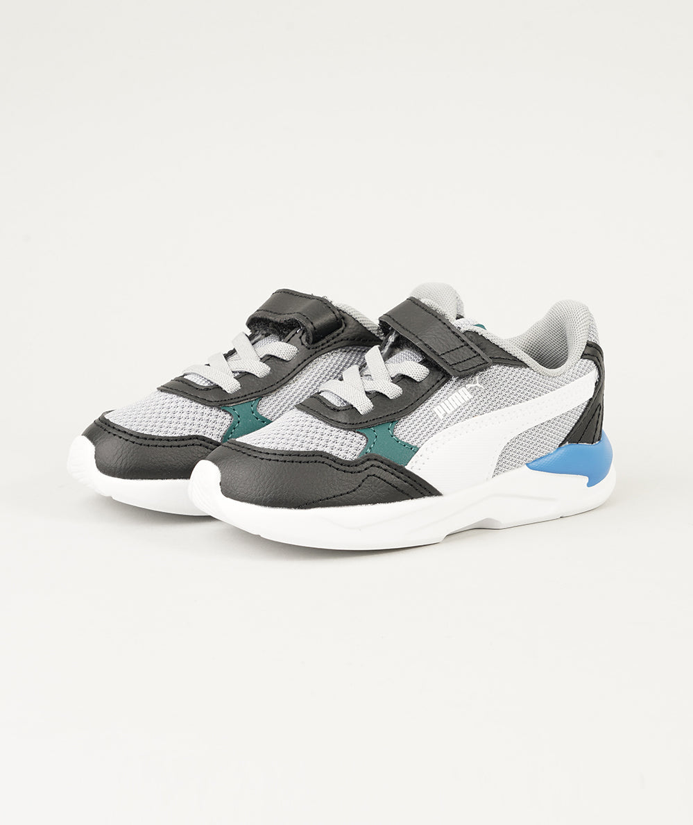 
                  
                    PUMA X-RAY SPEED
                  
                