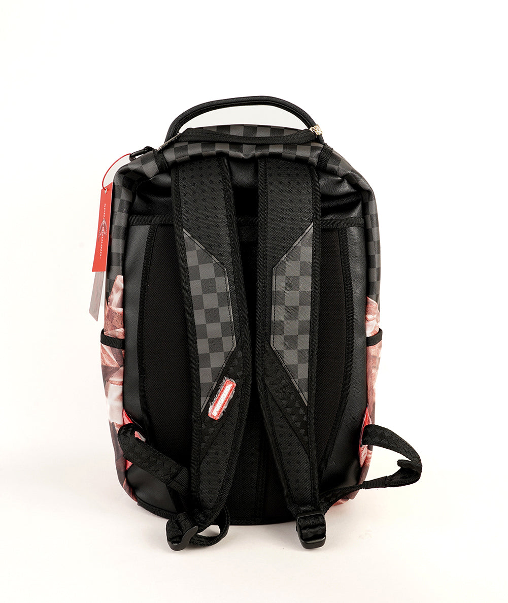 
                  
                    SPRAYGROUND ZAINO SPRAYGROUND
                  
                