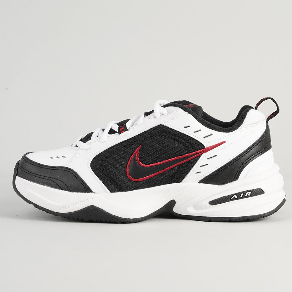 
                  
                    NIKE AIR MONARCH
                  
                