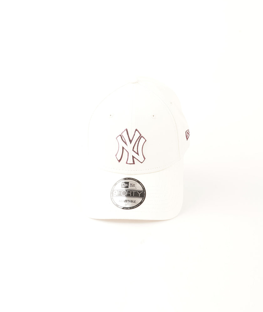 
                  
                    NEW ERA TEAM OUTLINE
                  
                