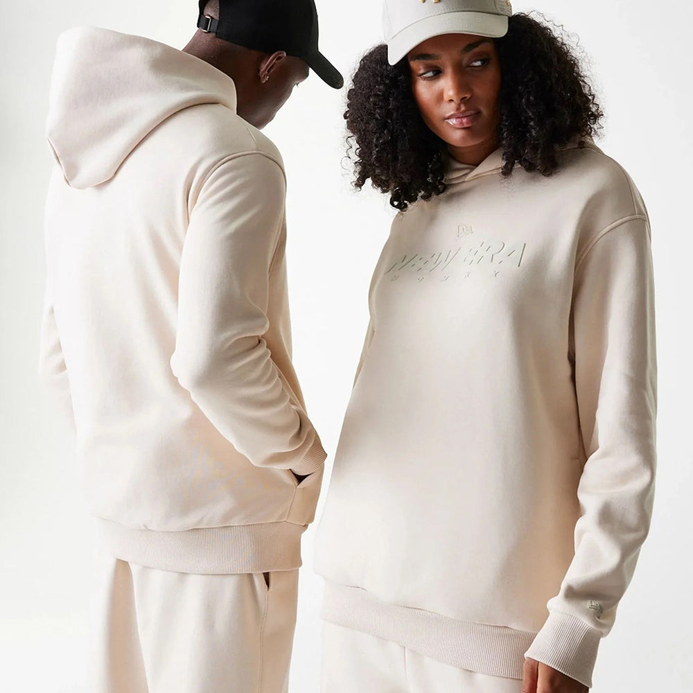 
                  
                    NEW ERA HERITAGE HOODIE
                  
                