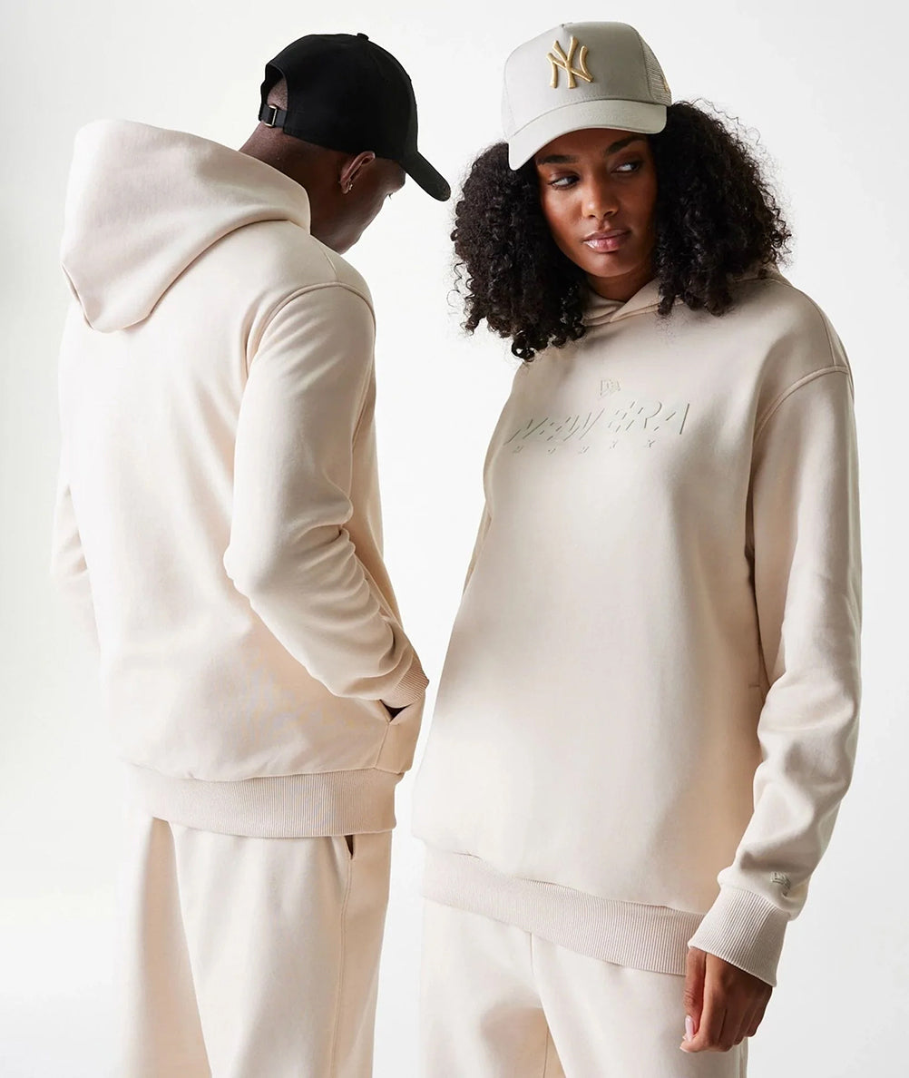 
                  
                    NEW ERA HERITAGE HOODIE
                  
                