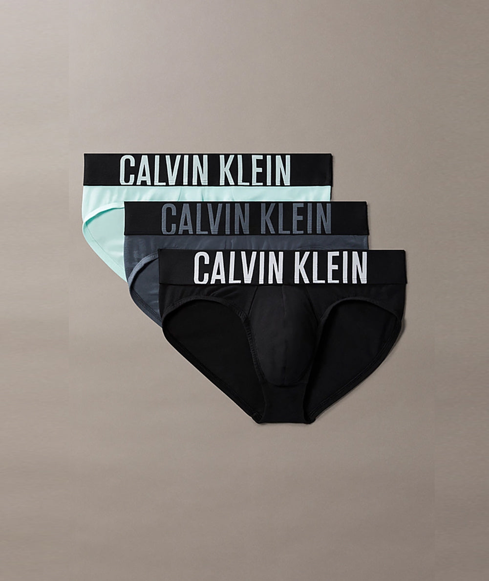 
                  
                    CALVIN KLEIN INTESE POWER
                  
                