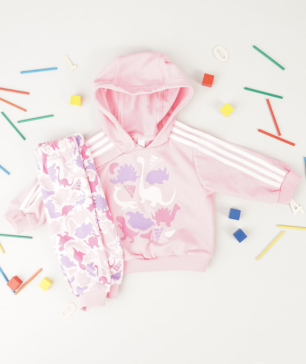 ADIDAS ALL OVER