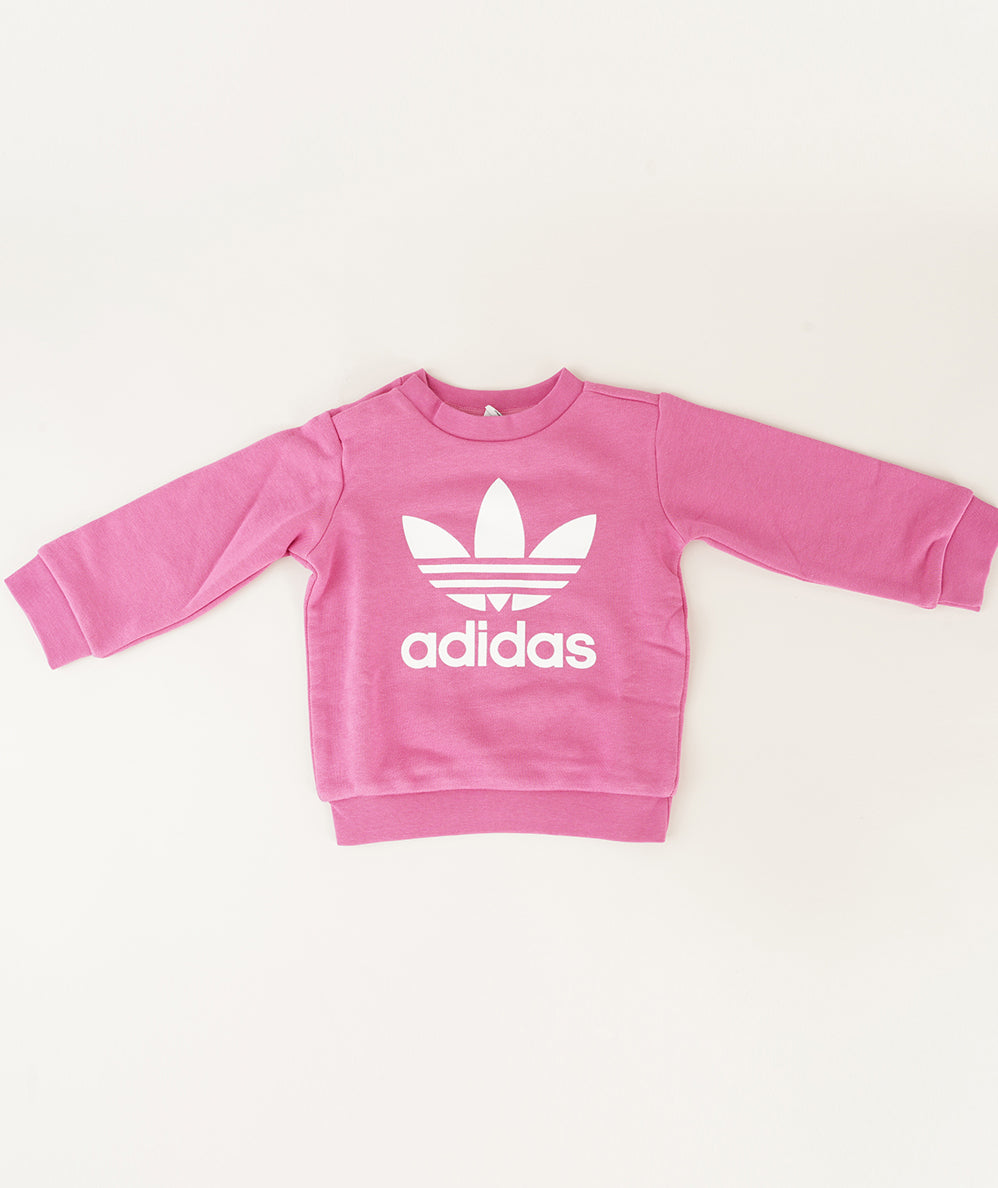 
                  
                    ADIDAS CREW SET
                  
                