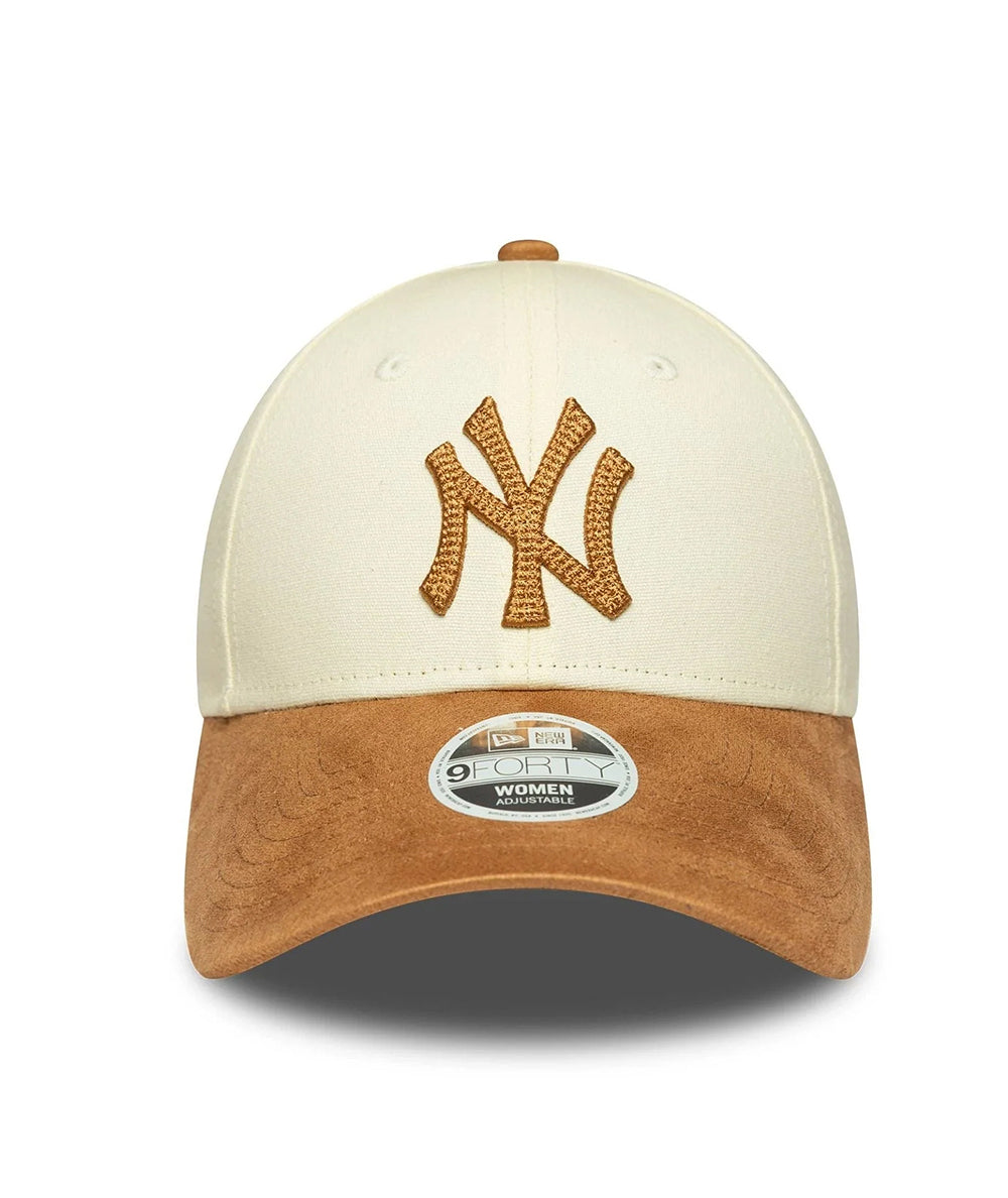 NEW ERA WMNS FAUX