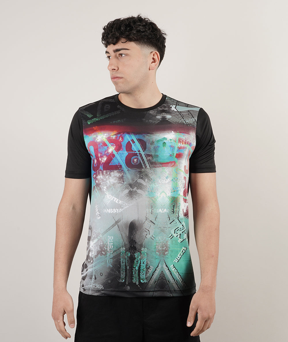 AUSTRALIAN T-SHIRT