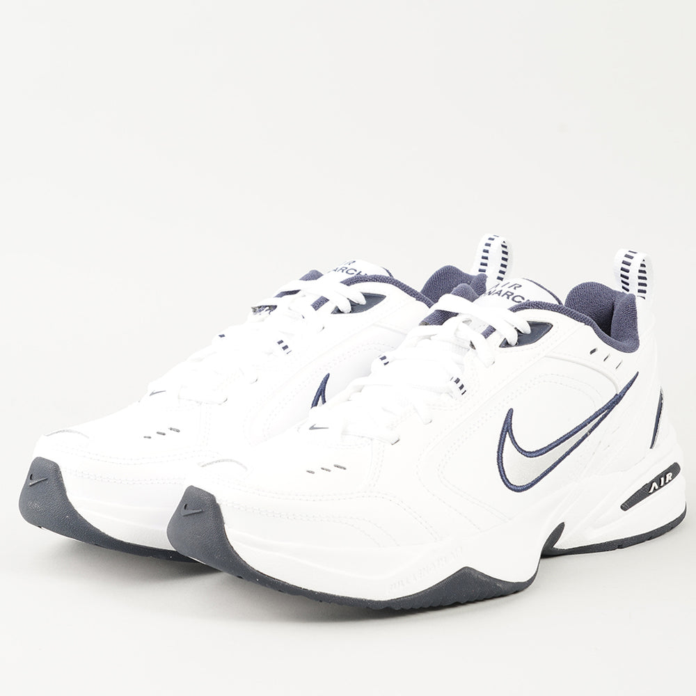 
                  
                    NIKE AIR MONARCH
                  
                
