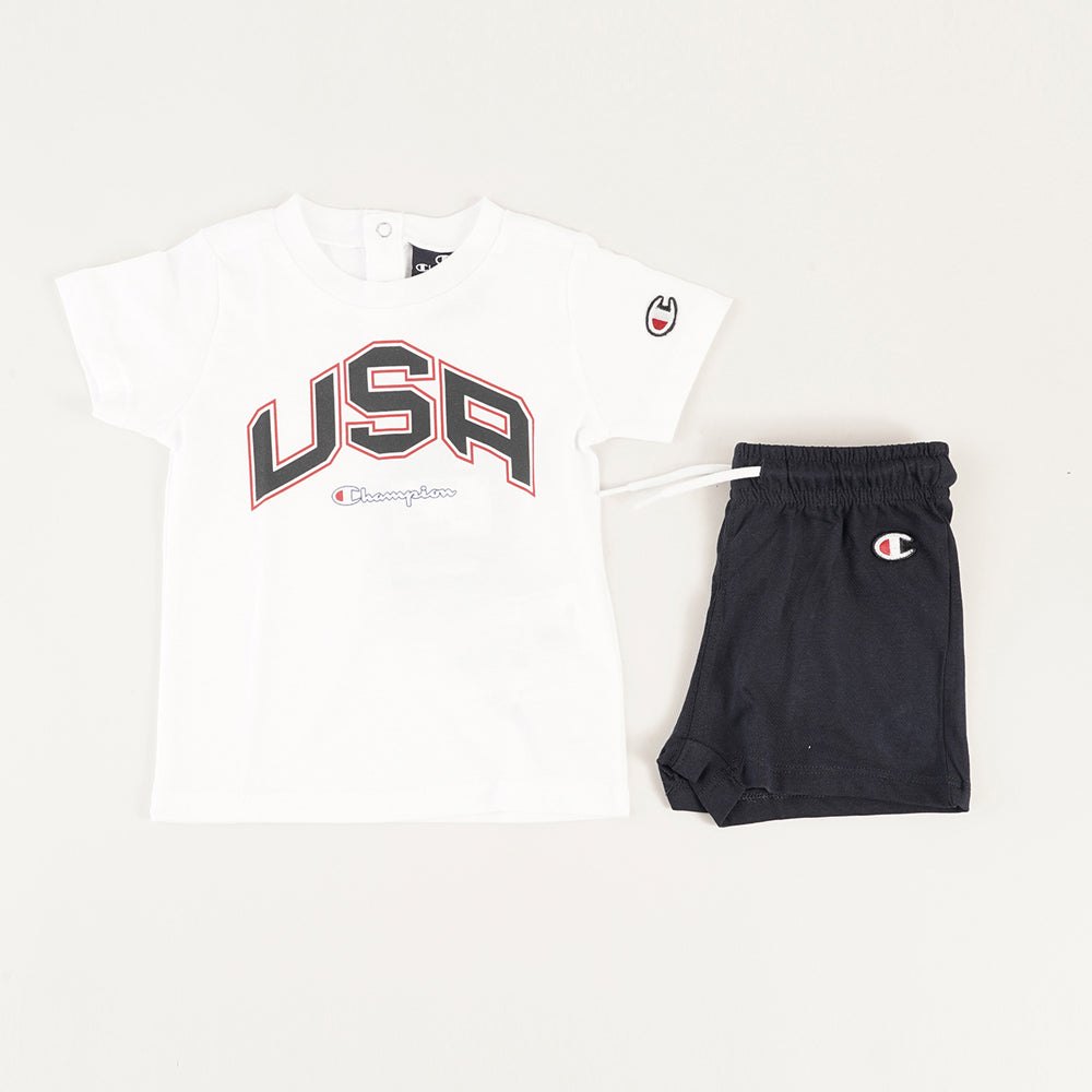 
                  
                    CHAMPION CHA
                  
                