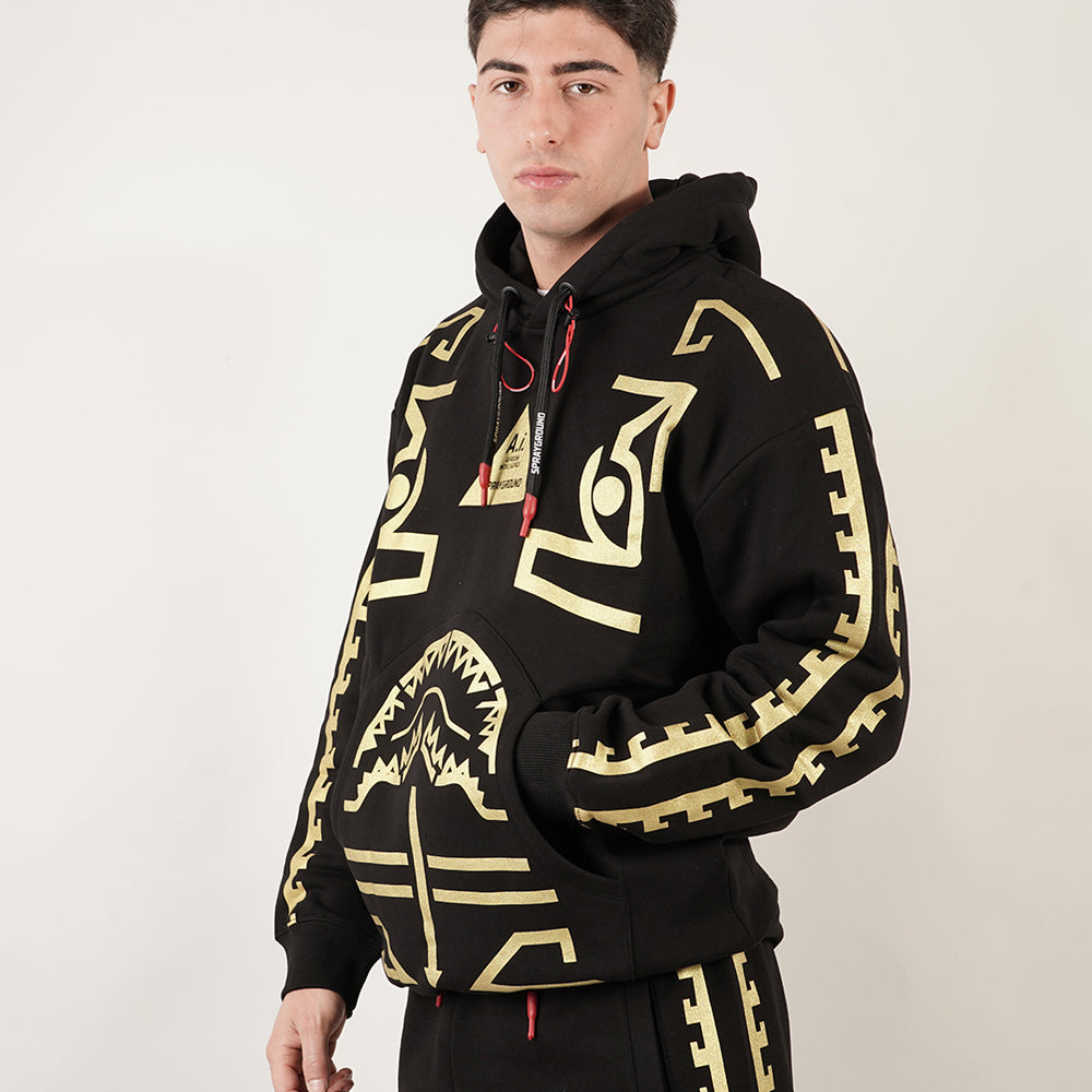 
                  
                    SPRAYGROUND GOLDEN
                  
                