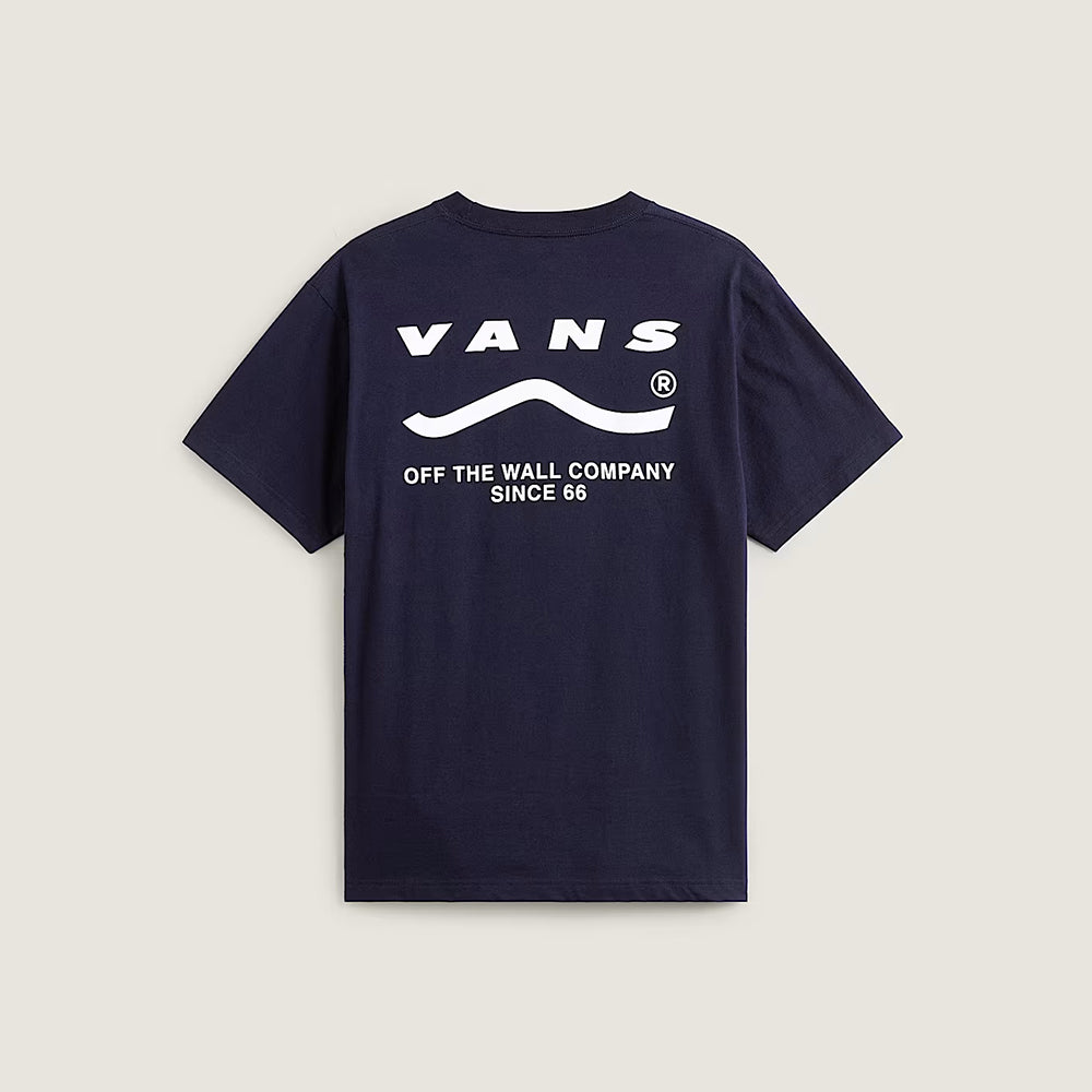 
                  
                    VANS CLASS
                  
                