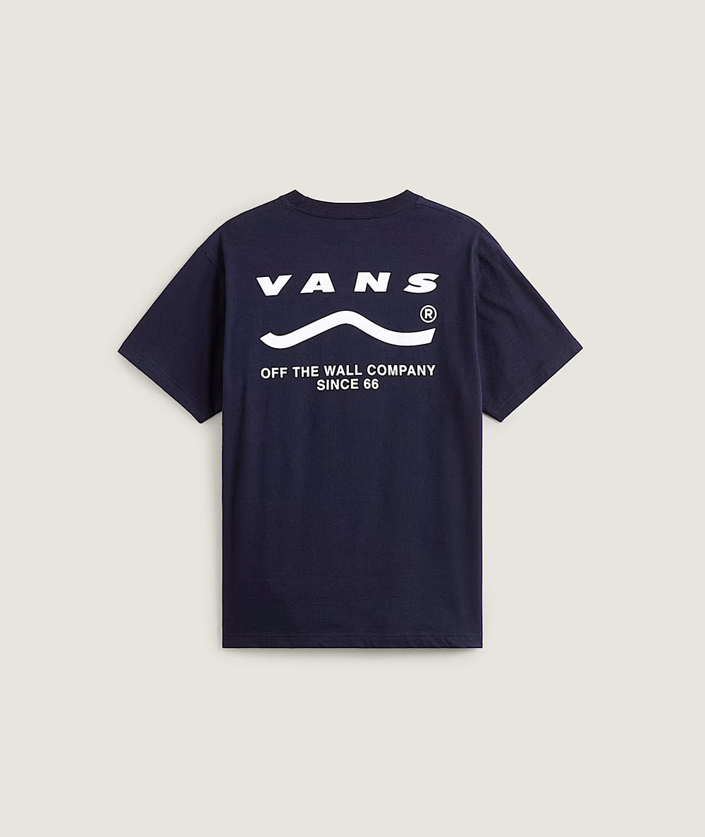 
                  
                    VANS CLASS
                  
                