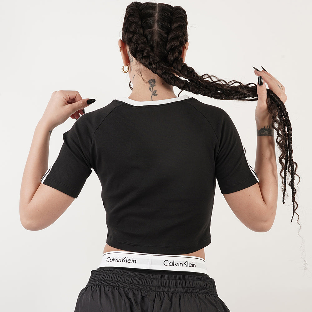 
                  
                    ADIDAS 3 S BABY TEE
                  
                