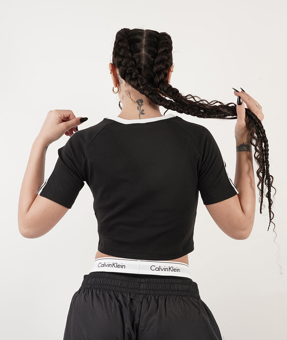 
                  
                    ADIDAS 3 S BABY TEE
                  
                