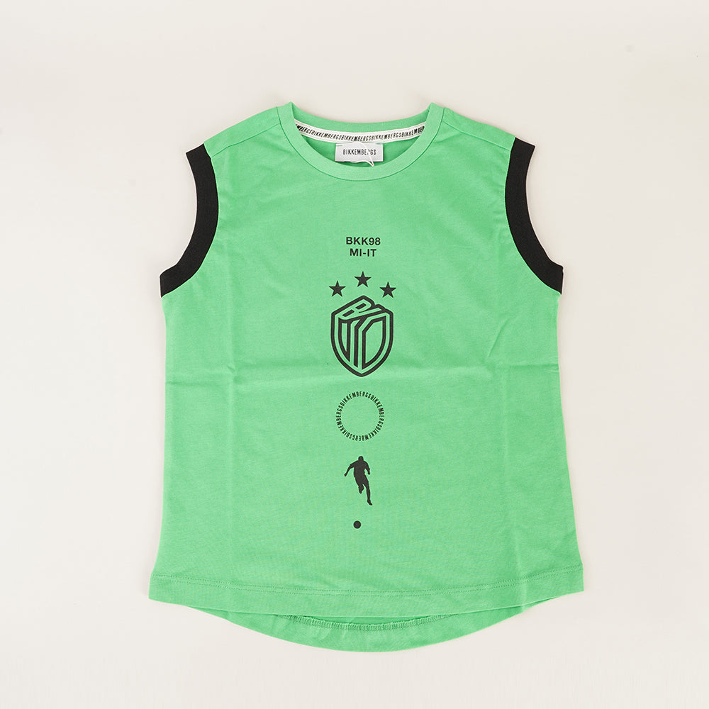 
                  
                    BIKKEMBERGS COMPLETO 2 PEZZI
                  
                