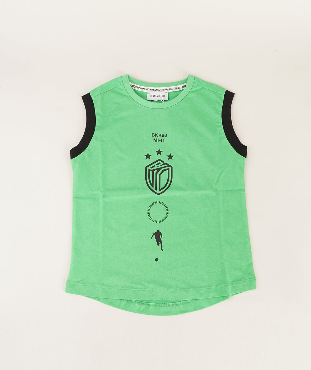 
                  
                    BIKKEMBERGS COMPLETO 2 PEZZI
                  
                