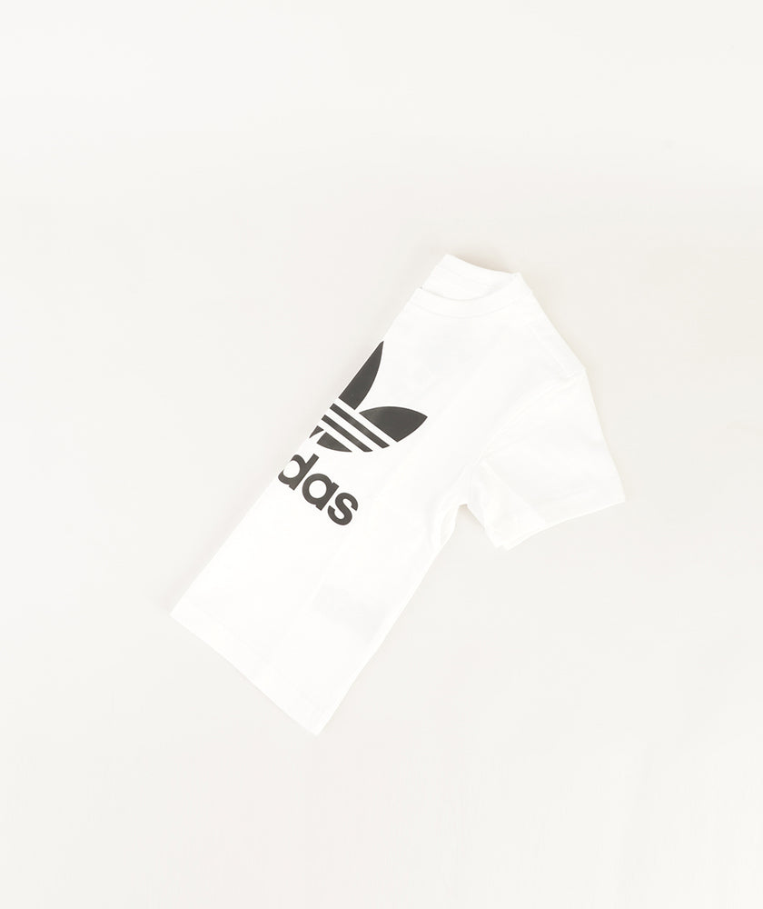 
                  
                    ADIDAS TREFOIL TEE
                  
                
