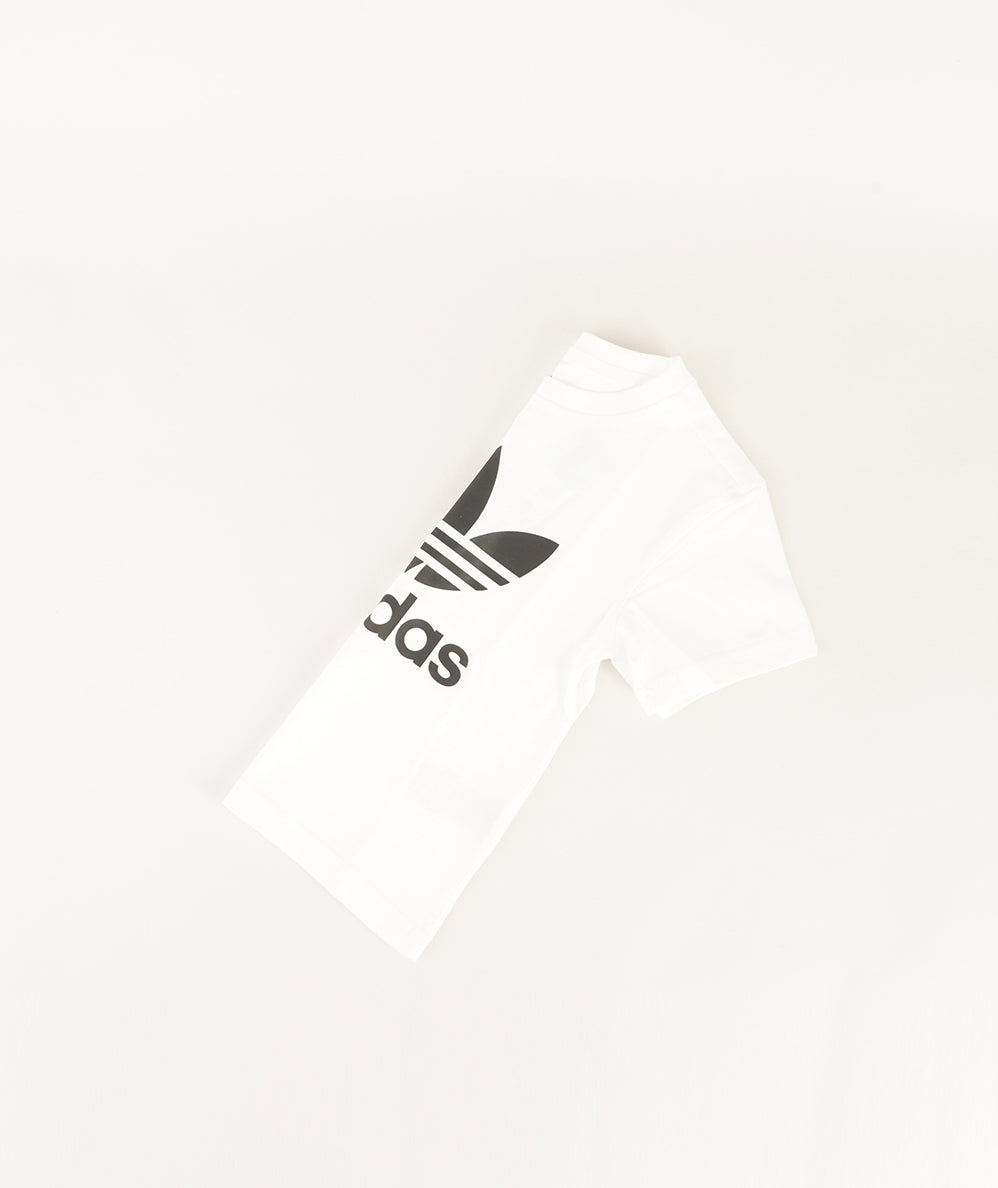 
                  
                    ADIDAS TREFOIL TEE
                  
                