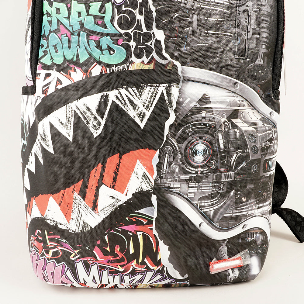 
                  
                    SPRAYGROUND ZAINO SPRAYGROUND
                  
                