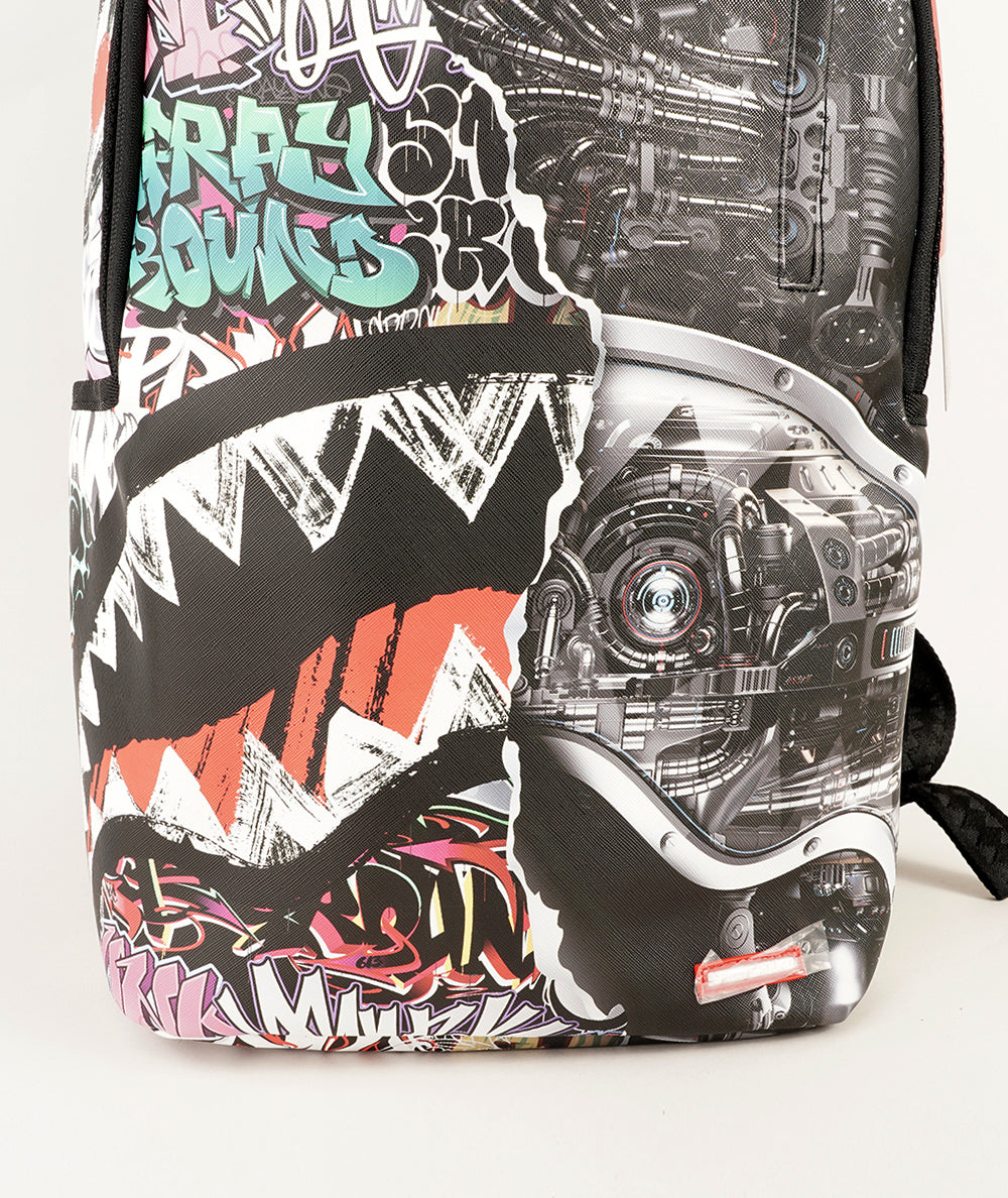 
                  
                    SPRAYGROUND ZAINO SPRAYGROUND
                  
                