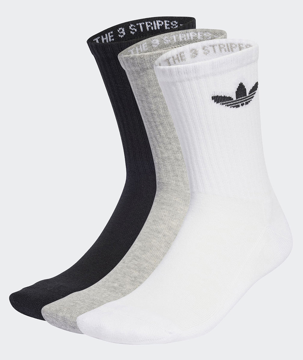 ADIDAS TREFOIL CREW