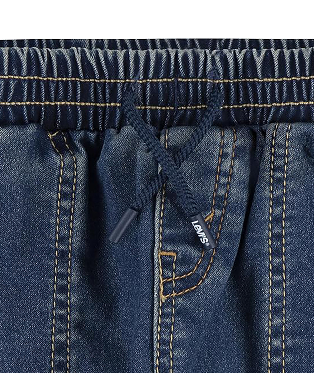 
                  
                    LEVI'S RELAXED DOBBY CARGO JOGGER KOBAIN
                  
                