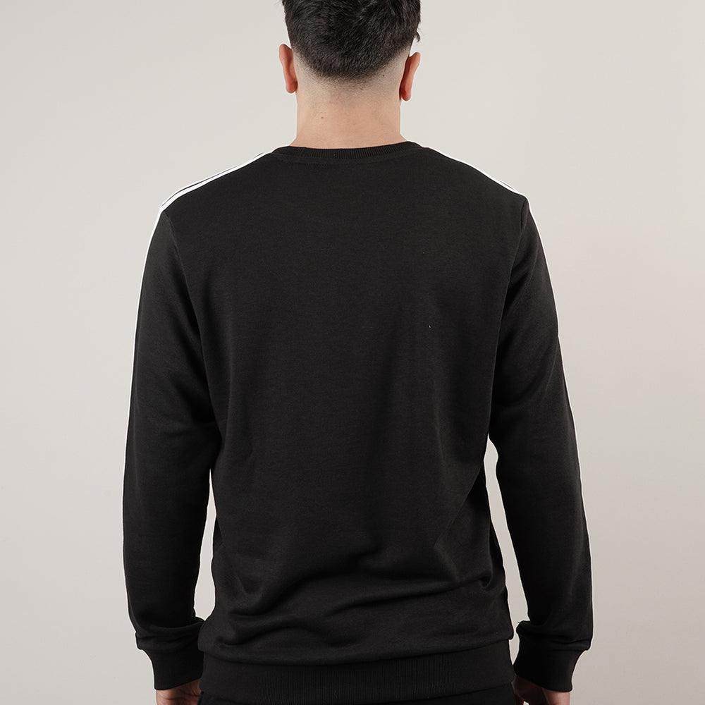 
                  
                    ADIDAS ESSENTIALS FRENCH TERRY 3-STRIPES SWEATSHIR
                  
                