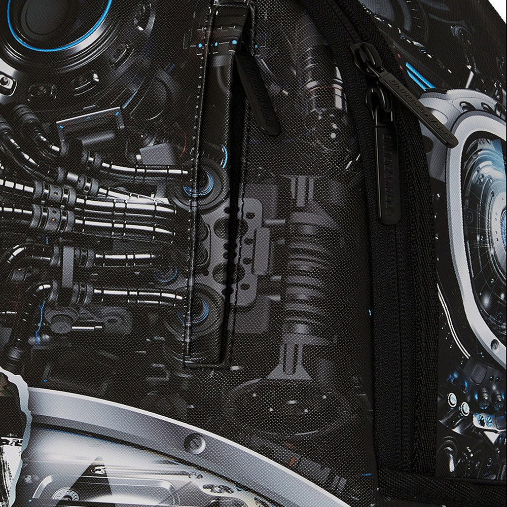 
                  
                    SPRAYGROUND ZAINO SPRAYGROUND
                  
                