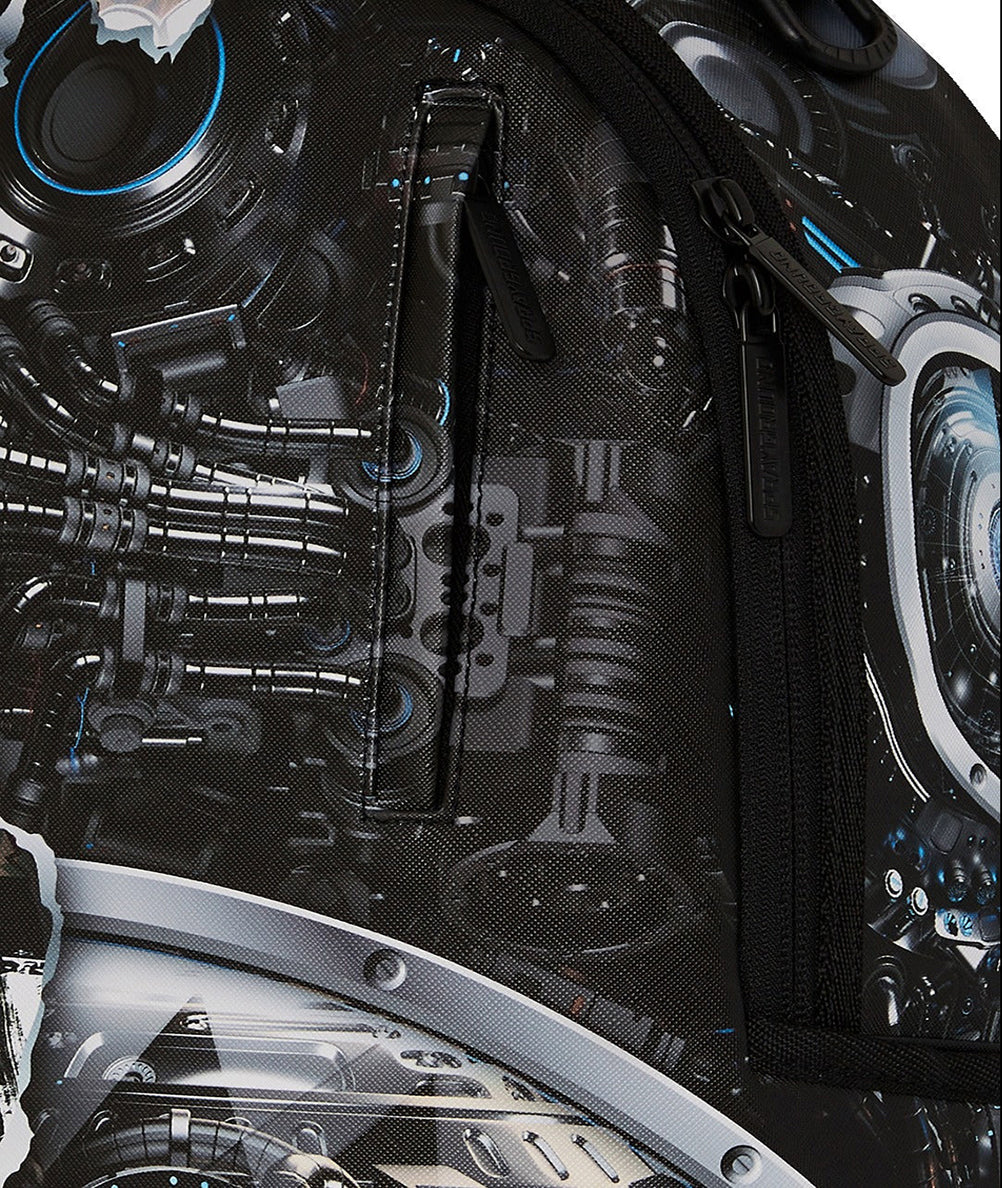 
                  
                    SPRAYGROUND ZAINO SPRAYGROUND
                  
                