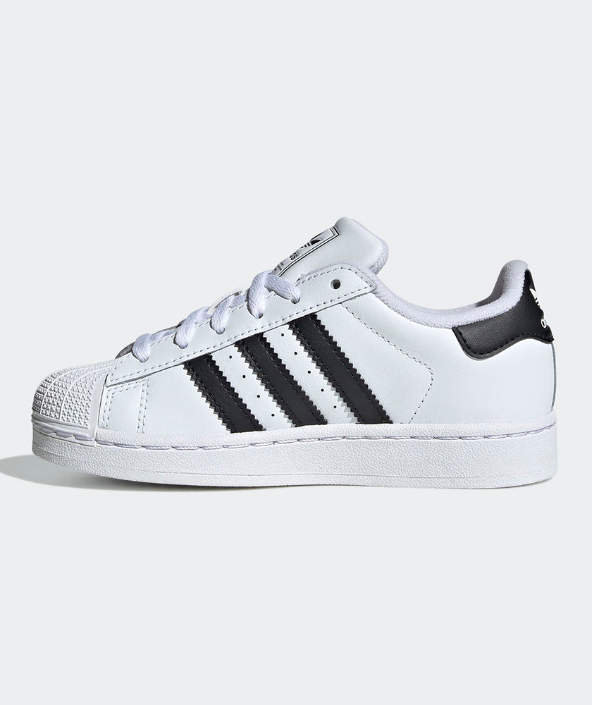 
                  
                    ADIDAS SUPERSTAR II
                  
                