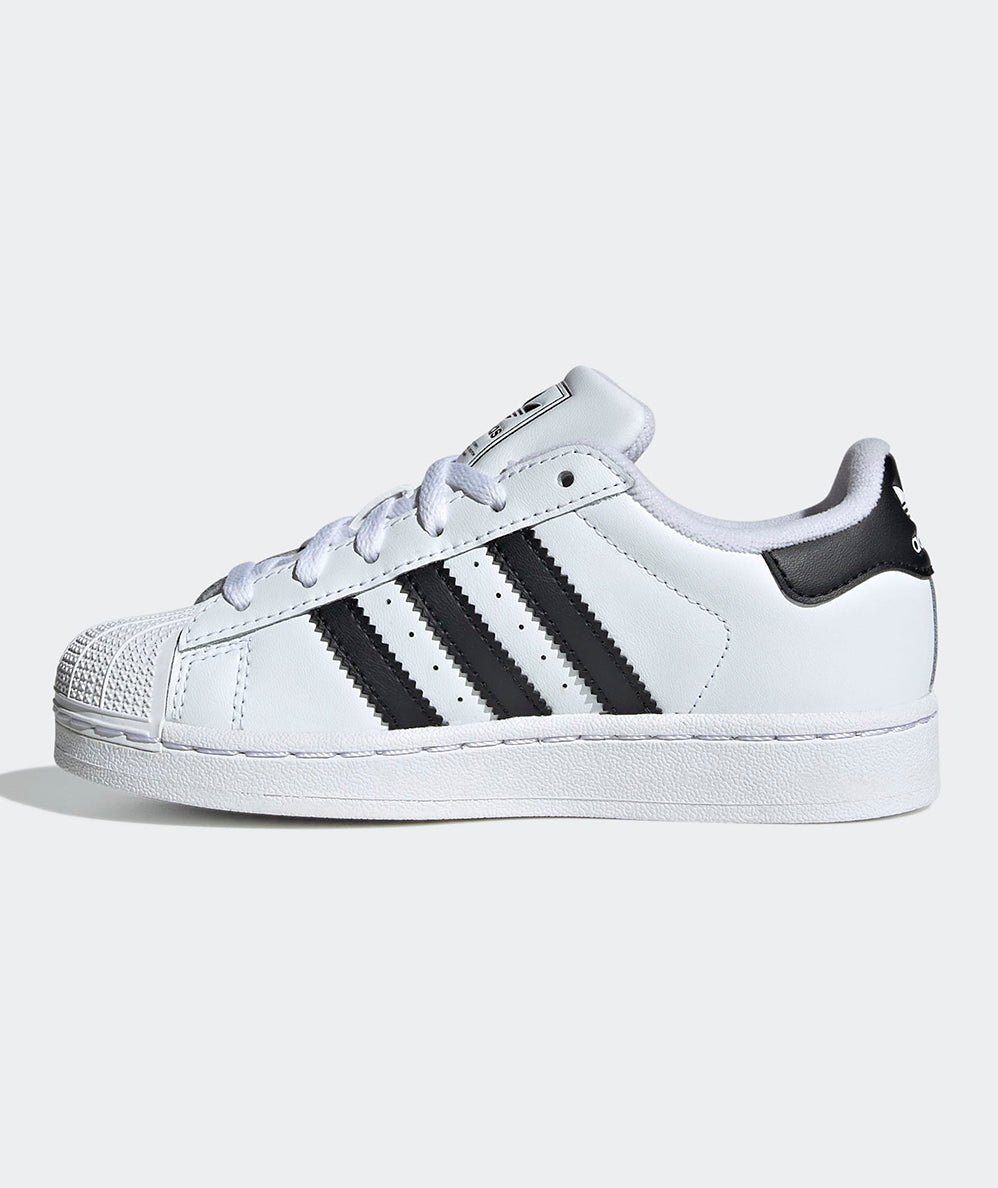 
                  
                    ADIDAS SUPERSTAR II
                  
                