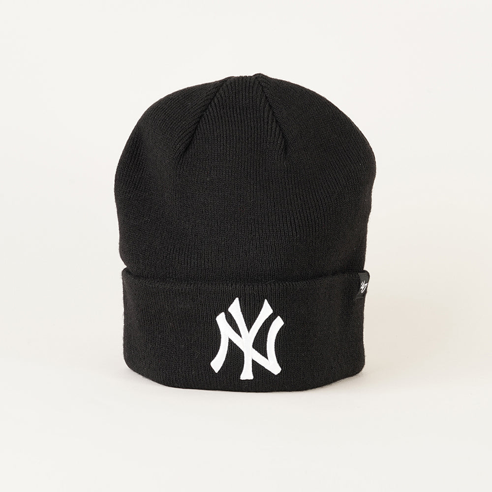 
                  
                    47 BRAND Raised Basic
                  
                